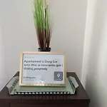 Apartment U Dany Wita Was W Otoczeniu Gor I Dzikiej Przyrody *