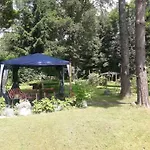 U Dany Wita Was W Otoczeniu Gor I Dzikiej Przyrody Apartment Golinsk