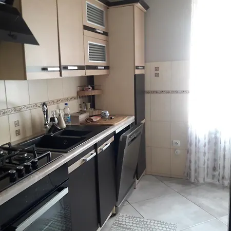 Apartment Wita Was W Otoczeniu Gor I Dzikiej Przyrody *