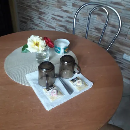 U Dany Wita Was W Otoczeniu Gór I Dzikiej Przyrody Apartamento *