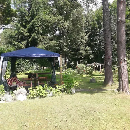 U Dany Wita Was W Otoczeniu Gor I Dzikiej Przyrody Appartement Golinsk