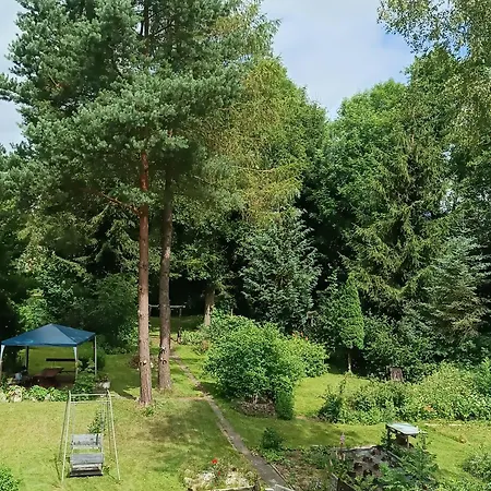 Appartement U Dany Wita Was W Otoczeniu Gor I Dzikiej Przyrody