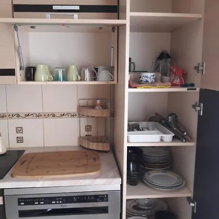 U Dany Wita Was W Otoczeniu Gor I Dzikiej Przyrody Appartement *