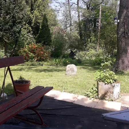 Appartement U Dany Wita Was W Otoczeniu Gor I Dzikiej Przyrody Golinsk