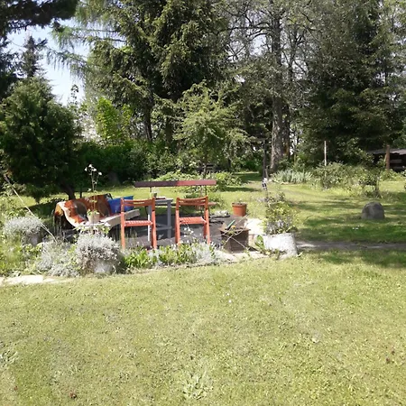 U Dany Wita Was W Otoczeniu Gor I Dzikiej Przyrody * Golinsk