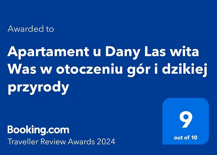 U Dany Wita Was W Otoczeniu Gor I Dzikiej Przyrody