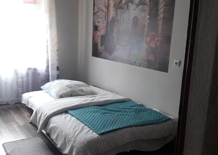 U Dany Wita Was W Otoczeniu Gór I Dzikiej Przyrody