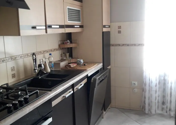 Apartamento U Dany Wita Was W Otoczeniu Gór I Dzikiej Przyrody *