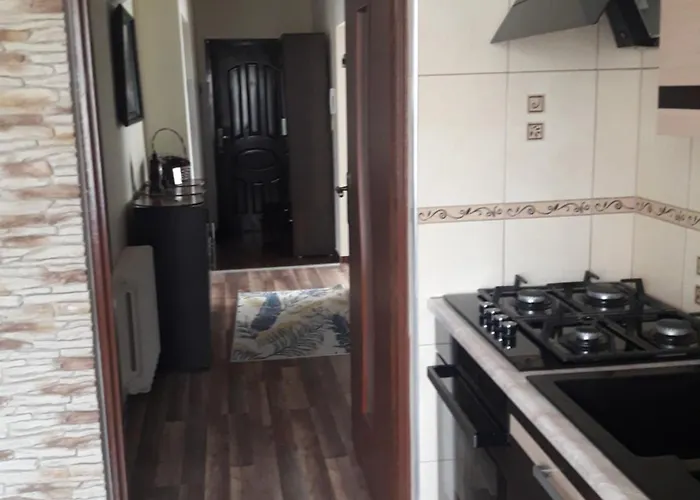 U Dany Wita Was W Otoczeniu Gór I Dzikiej Przyrody