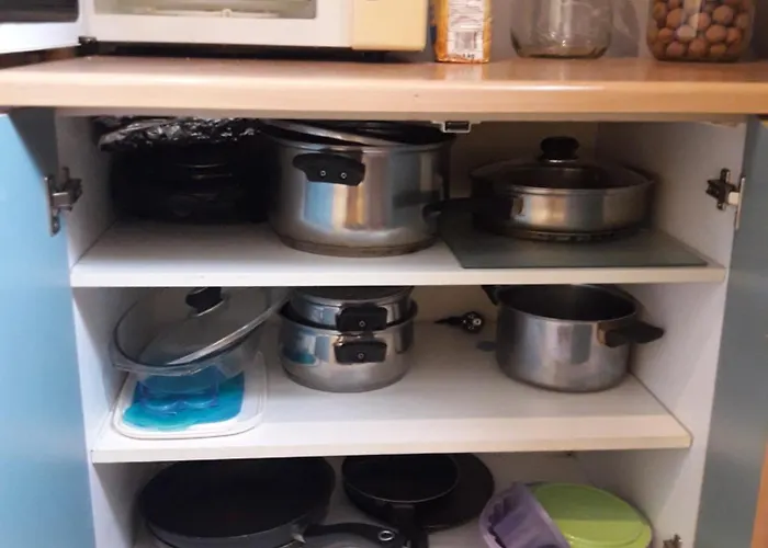 U Dany Wita Was W Otoczeniu Gor I Dzikiej Przyrody Golińsk