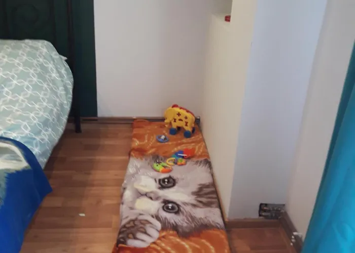 公寓 U Dany Wita Was W Otoczeniu Gor I Dzikiej Przyrody *