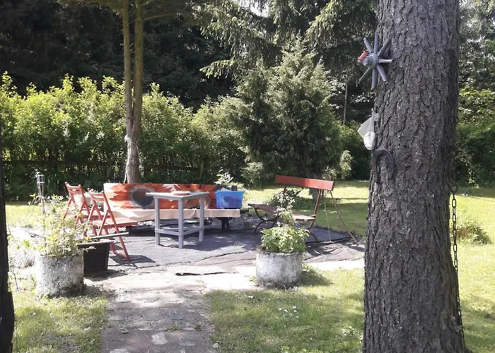 Apartamento U Dany Wita Was W Otoczeniu Gór I Dzikiej Przyrody Golinsk